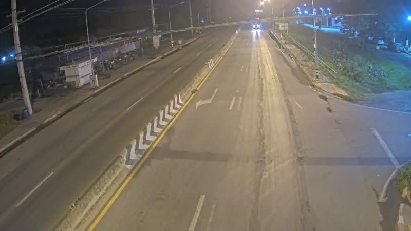 Ongkharak: Kerry Express Parcel Service Point