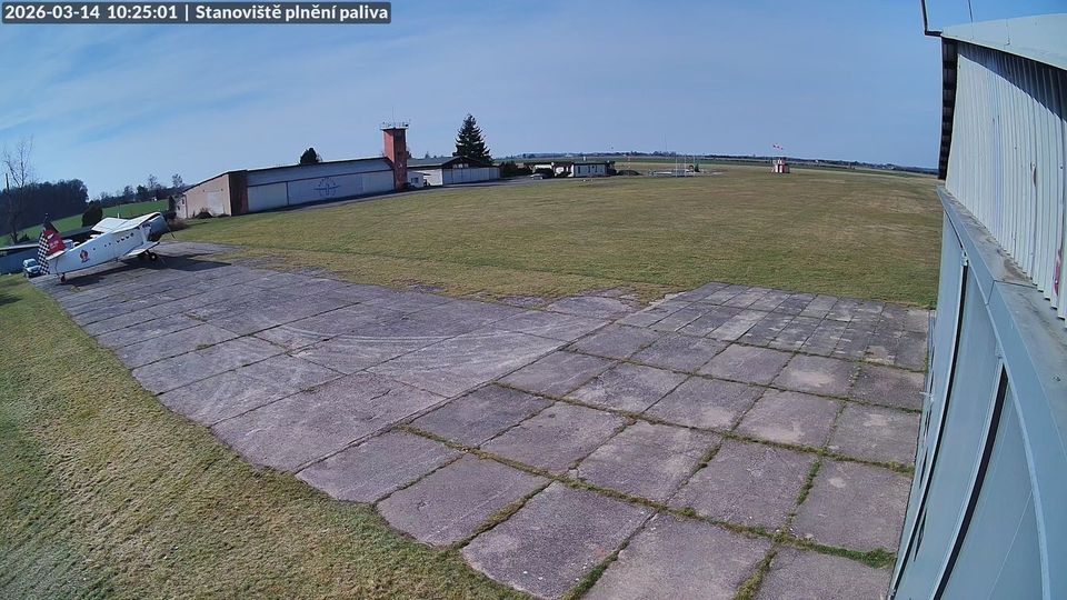 Nove Mesto nad Metuji