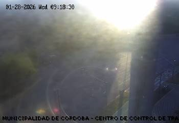 Cordoba: Ciudad Universitaria