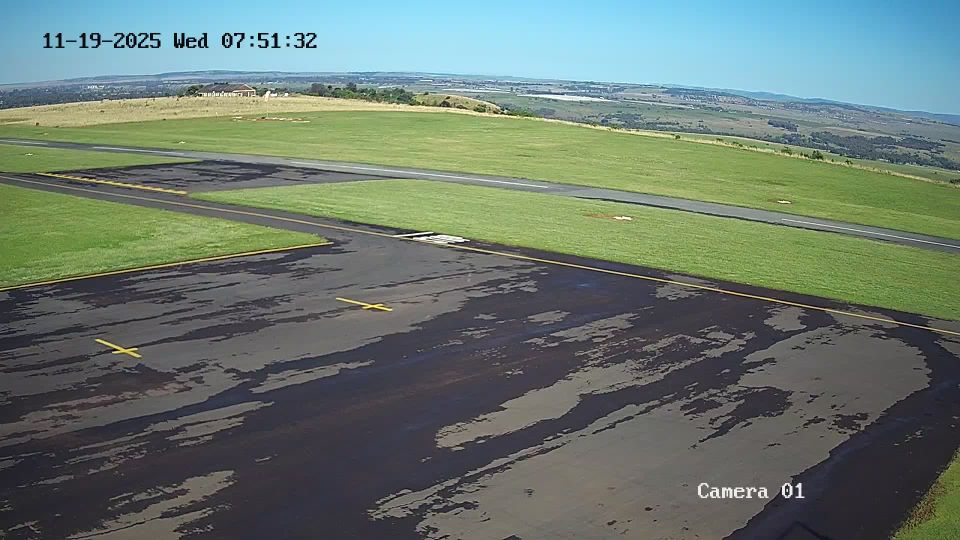 Mogale City Local Municipality