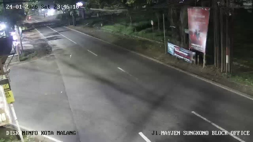 RW 05 Kel. Kedungkandang