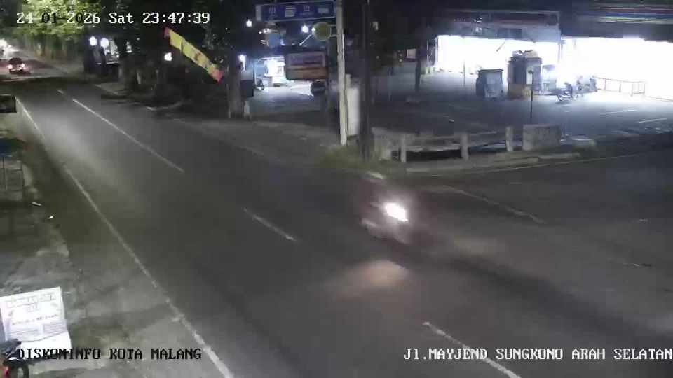 RW 05 Kel. Kedungkandang