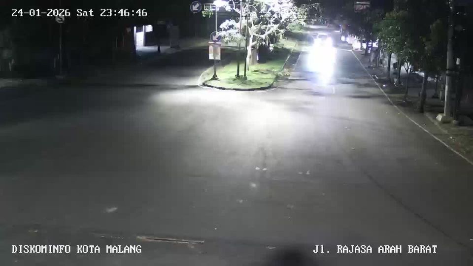 RW 05 Kel. Kedungkandang