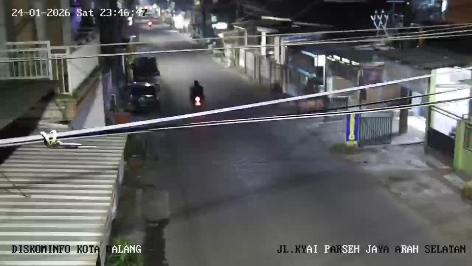 RW 04 Kel. Sukun, Sukun, Kota Malang