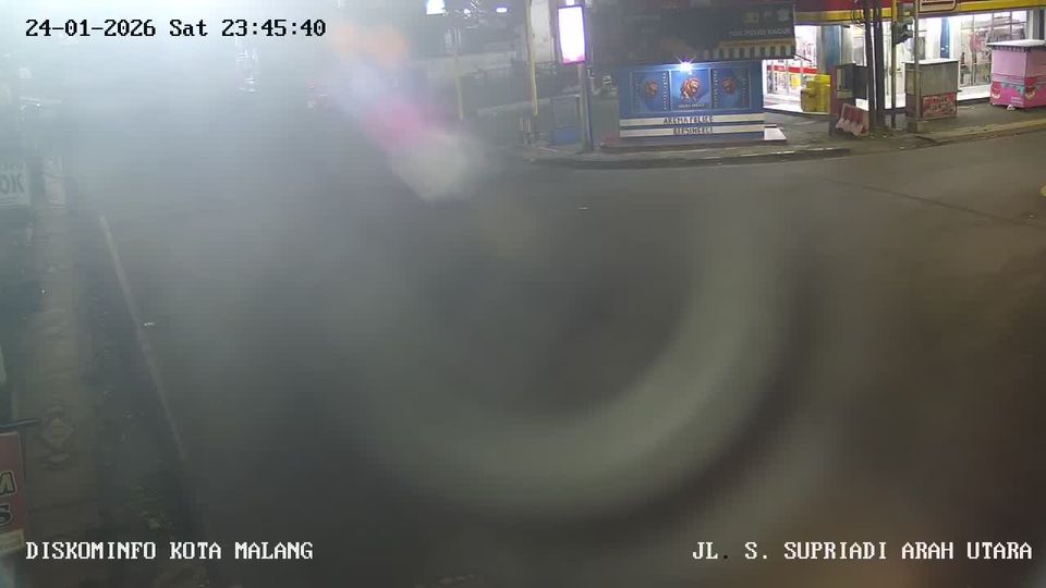 RW 04 Kel. Sukun, Sukun, Kota Malang