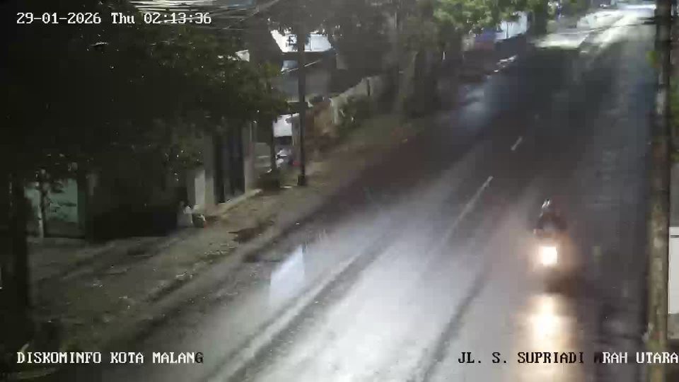 RW 04 Kel. Sukun, Sukun, Kota Malang: Jalan Klayatan Gang 3