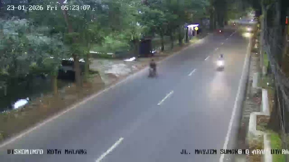 RW 06 Kel. Kedungkandang, Kec. Kedungkandang