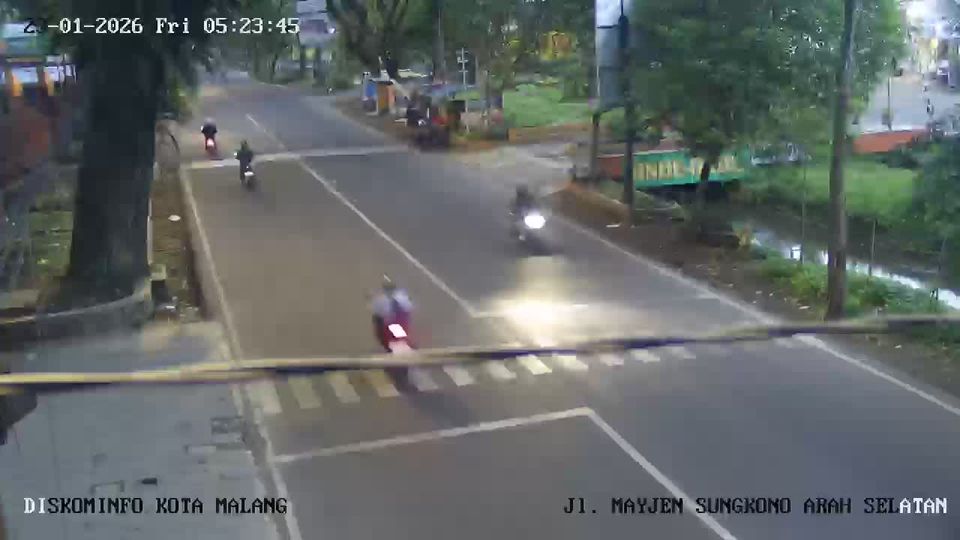 RW 06 Kel. Kedungkandang, Kec. Kedungkandang