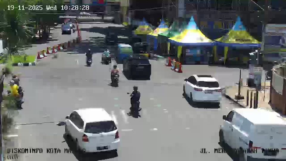 RW 04 Kel. Oro Oro Dowo, Klojen Kota Malang