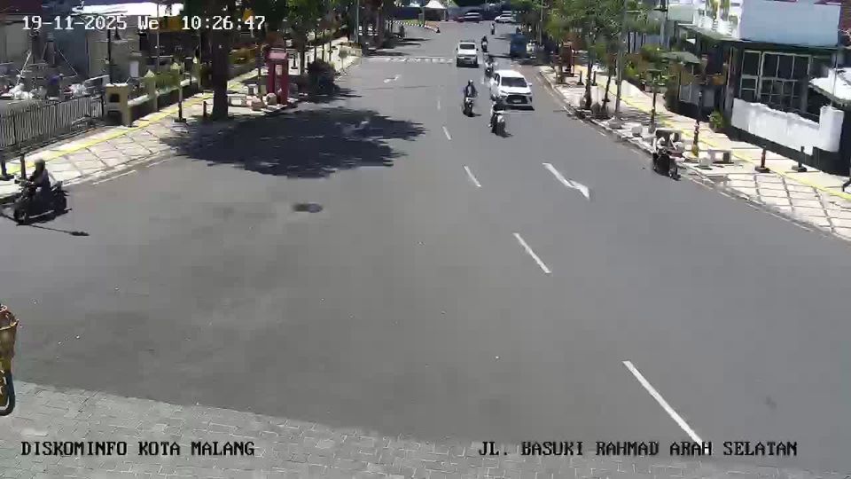 RW 04 Kel. Oro Oro Dowo, Klojen Kota Malang