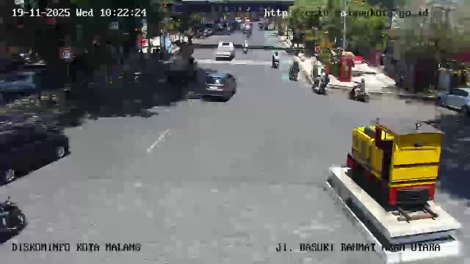 RW 04 Kel. Oro Oro Dowo, Klojen Kota Malang