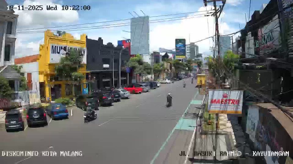 RW 04 Kel. Oro Oro Dowo, Klojen Kota Malang