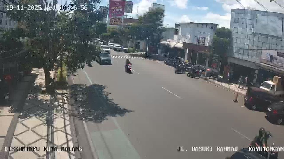 RW 04 Kel. Oro Oro Dowo, Klojen Kota Malang