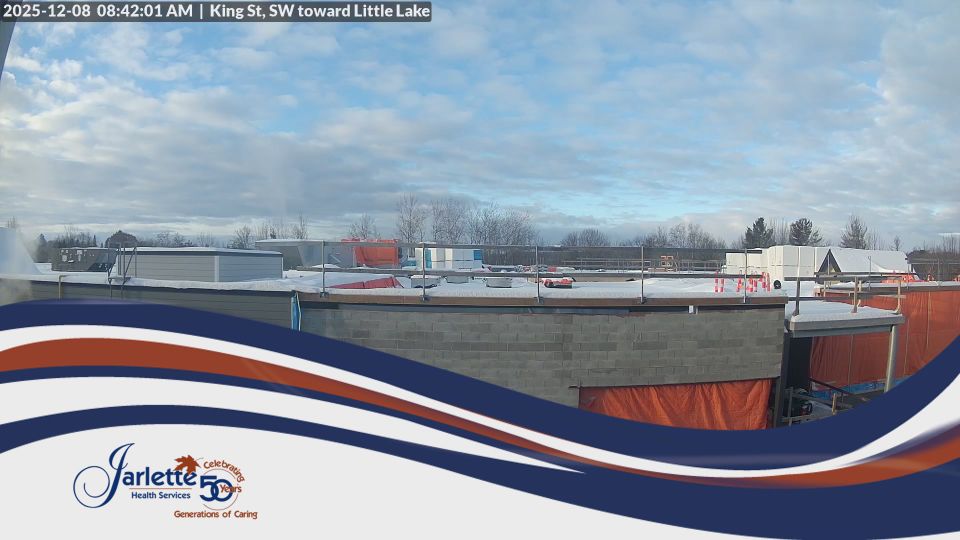 Midland › South-west: The Villa Care Centre - Jarlette Health Services - Little Lake - Little Lake Park