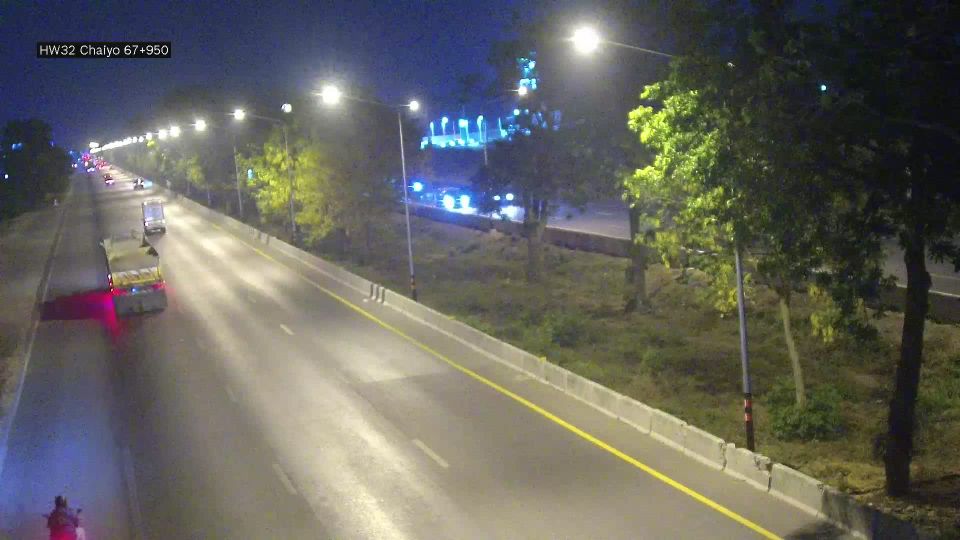 Ket Chaiyo: Highway 32