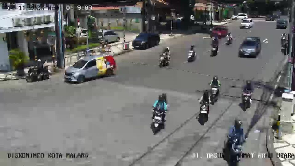 RW 04 Kel. Oro Oro Dowo, Klojen Kota Malang