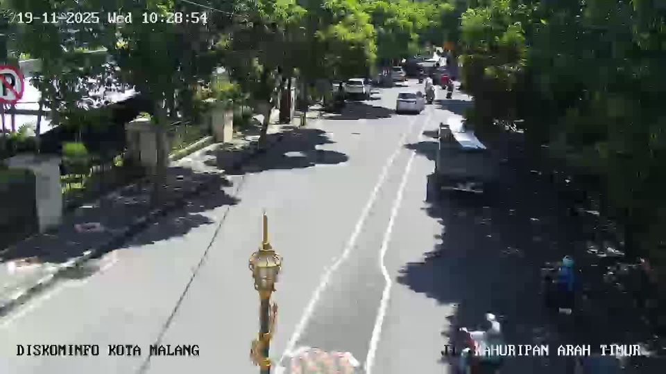 RW 04 Kel. Oro Oro Dowo, Klojen Kota Malang