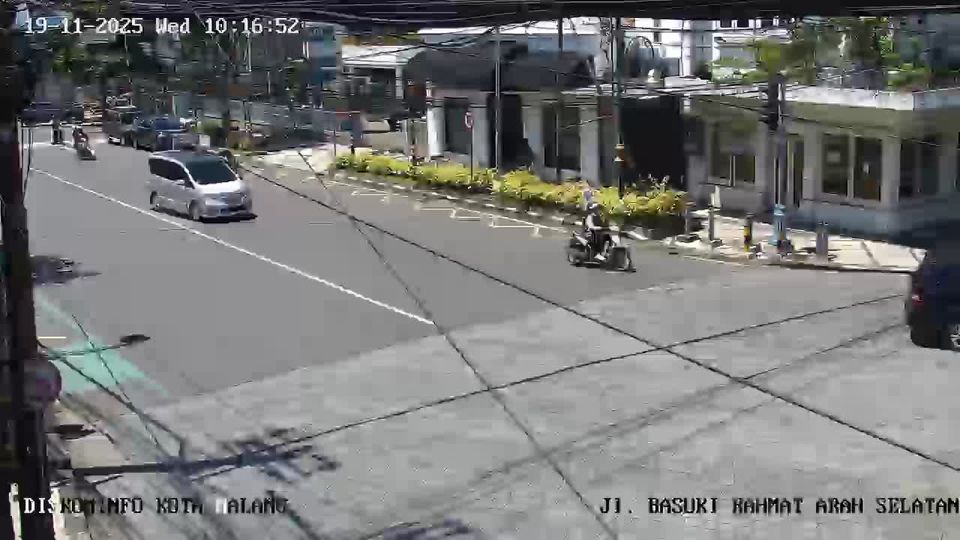 RW 04 Kel. Oro Oro Dowo, Klojen Kota Malang