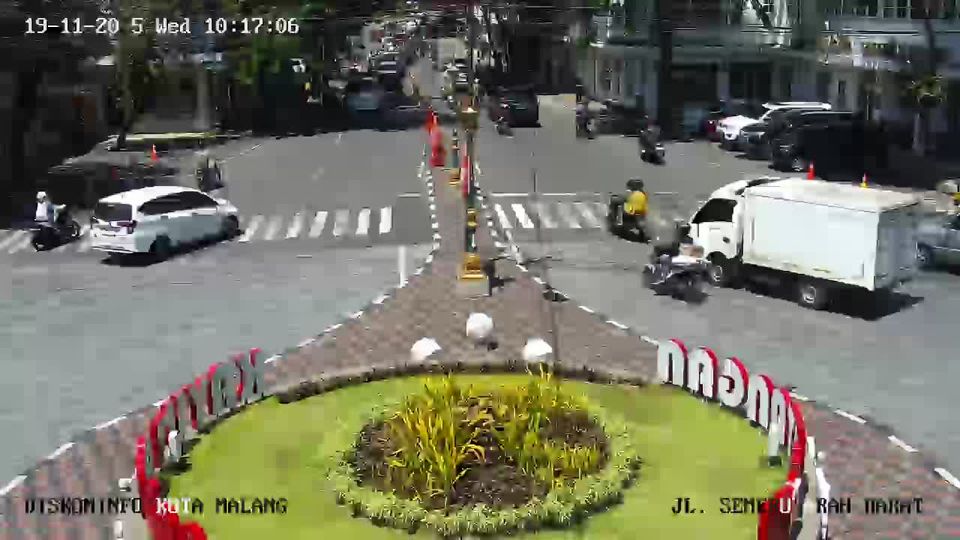 RW 04 Kel. Oro Oro Dowo, Klojen Kota Malang