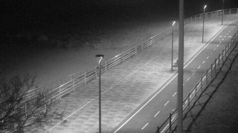 Gorliz: Playa De Gorliz