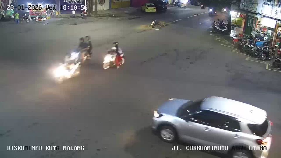 Malang: Jalan Trunojoyo