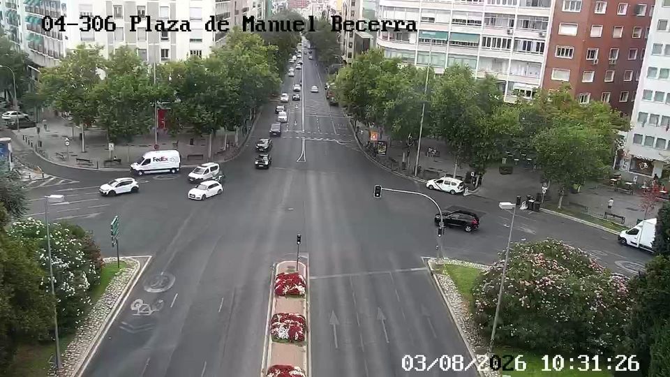 Madrid