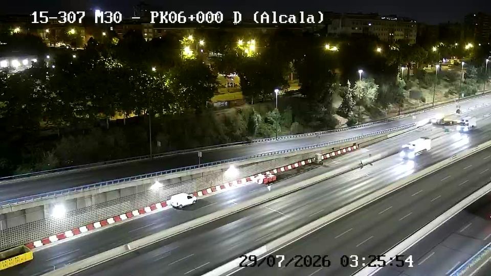 Madrid