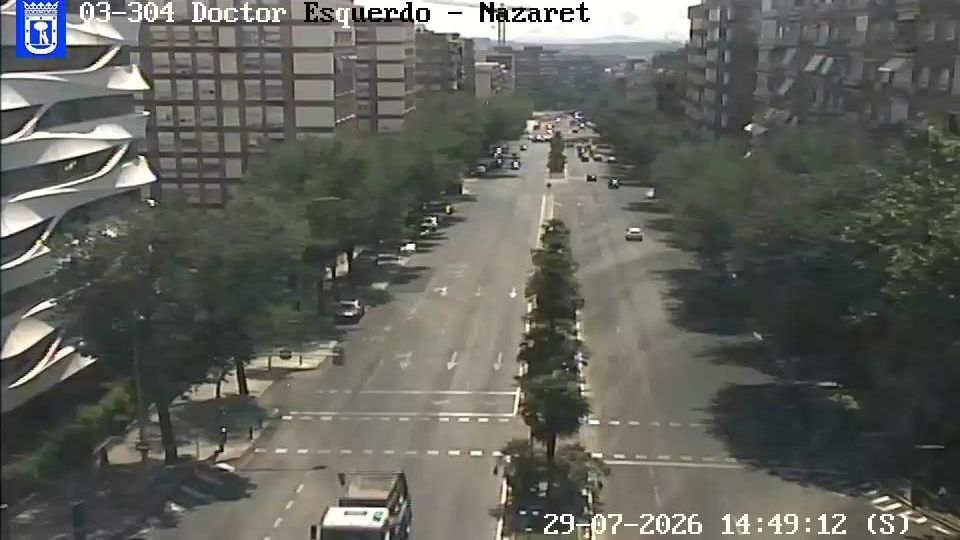Madrid