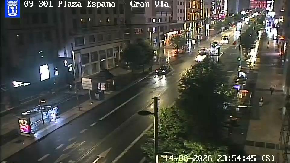 Madrid
