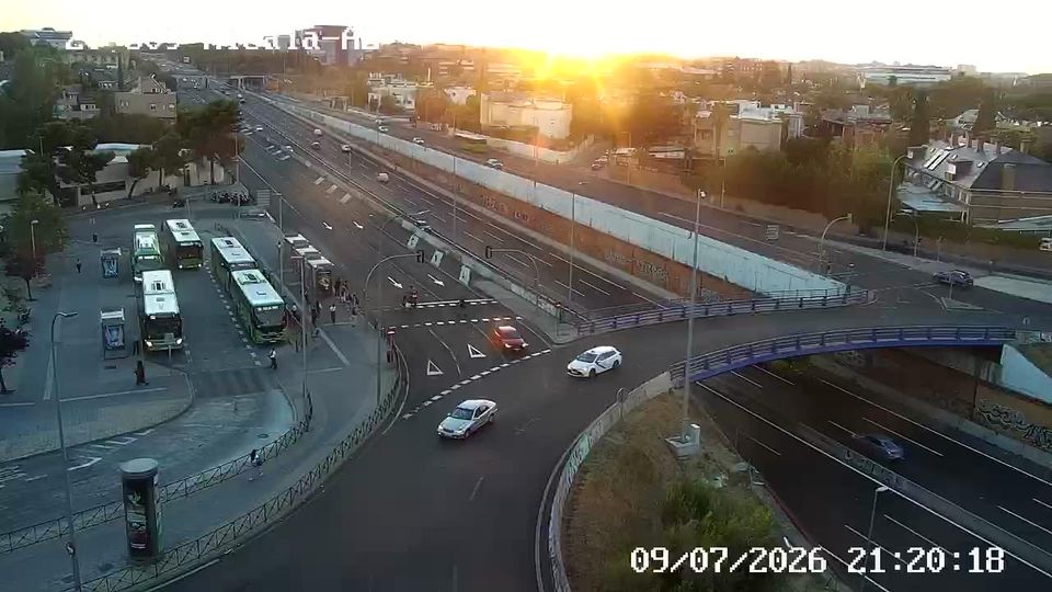 Madrid