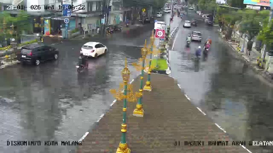 RW 04 Kel. Oro Oro Dowo, Klojen Kota Malang