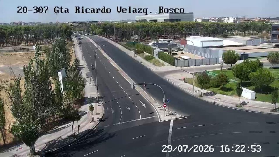 Madrid
