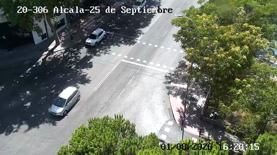 Madrid