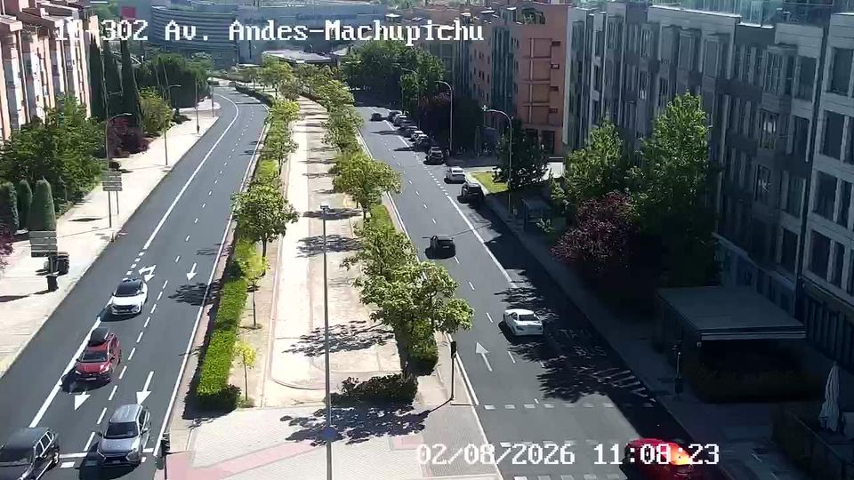 Madrid