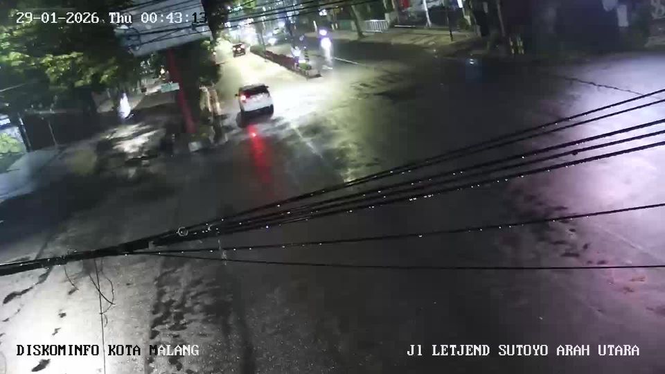 RW 03 Kel. Oro Oro Dowo, Klojen Kota Malang: Tes poin 5