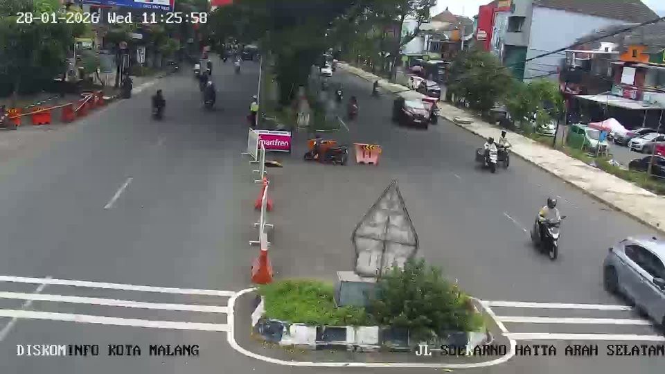 RW 06, Kel.Tunggulwulung: Mujur Surya