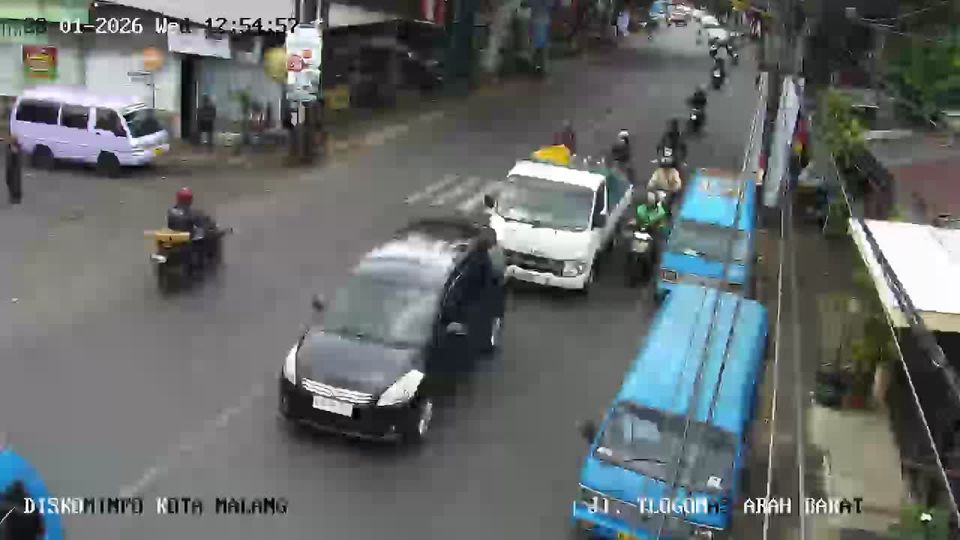 RW 05, Kel.Tunggulwulung