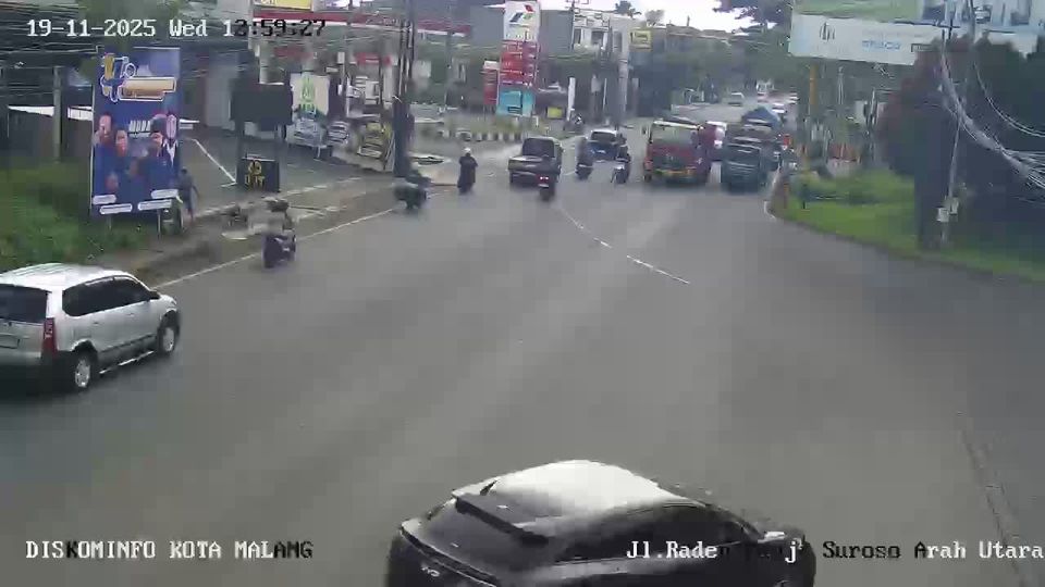 RW 06, Kel.Tunggulwulung