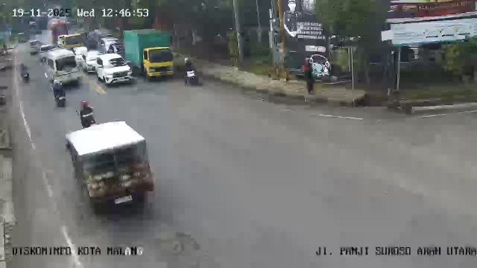 RW 06, Kel.Tunggulwulung