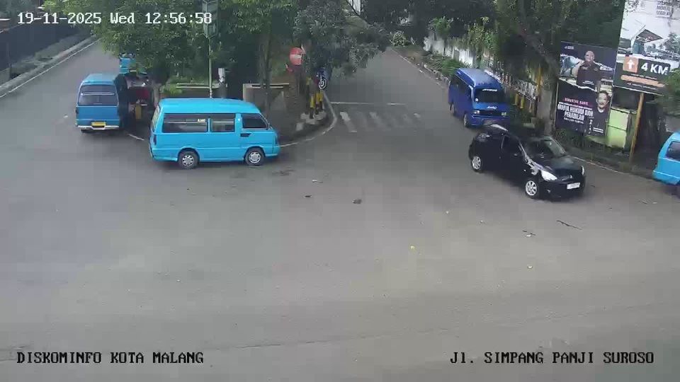 RW 06, Kel.Tunggulwulung