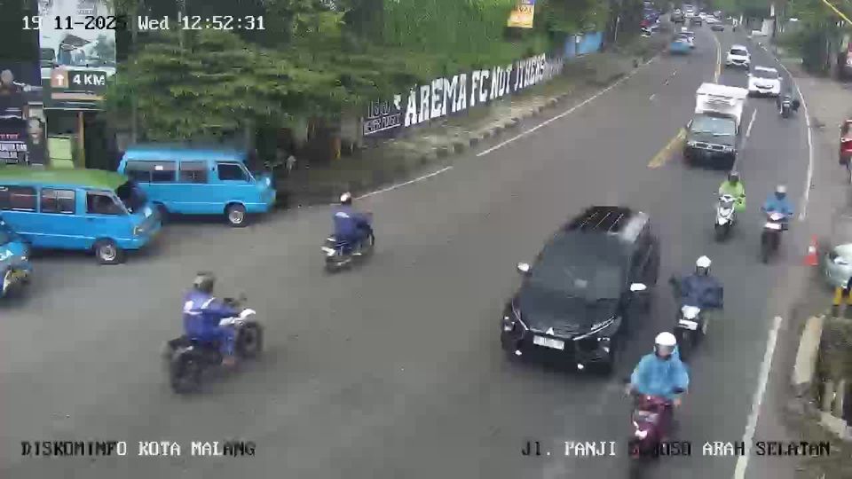 RW 06, Kel.Tunggulwulung