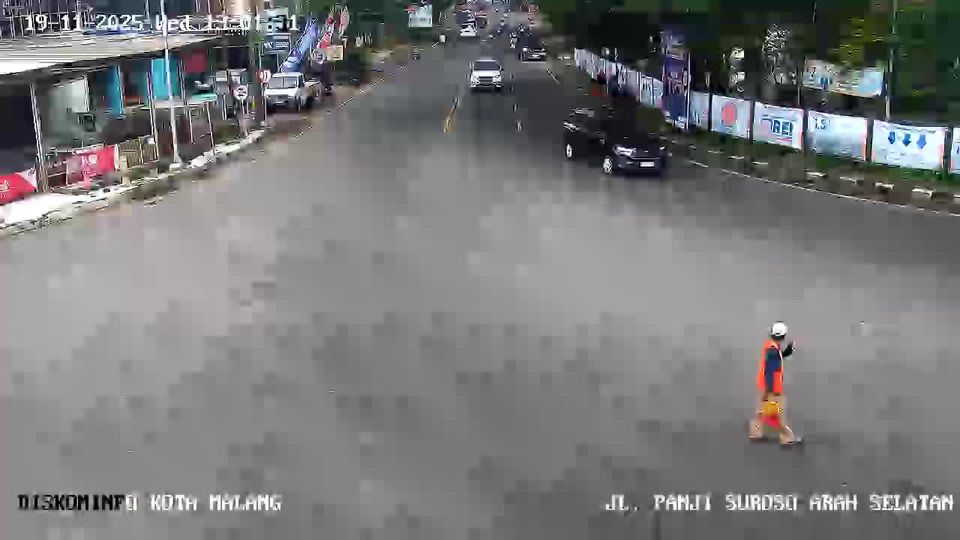 RW 06, Kel.Tunggulwulung