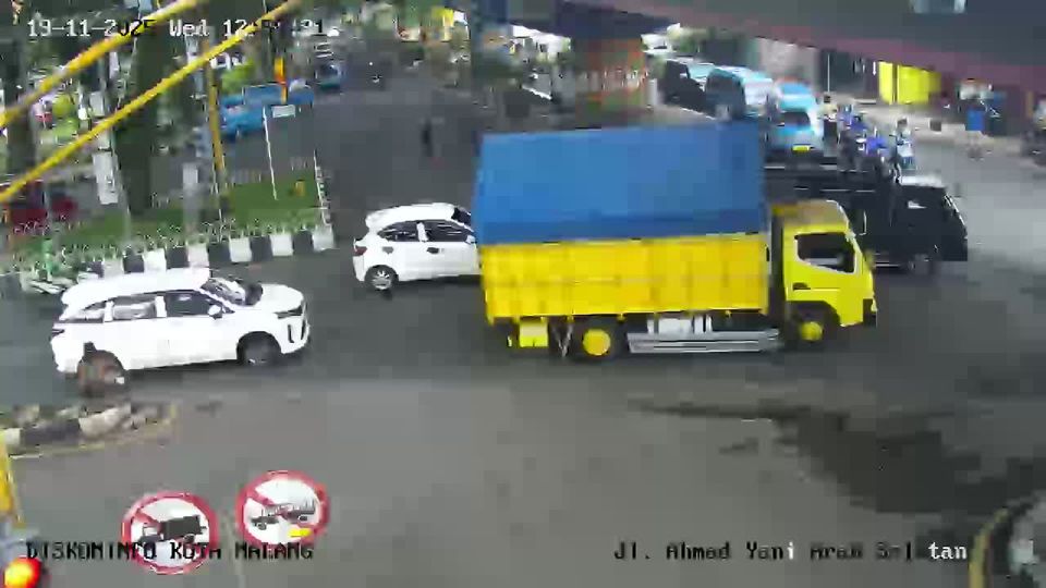 RW 06, Kel.Tunggulwulung