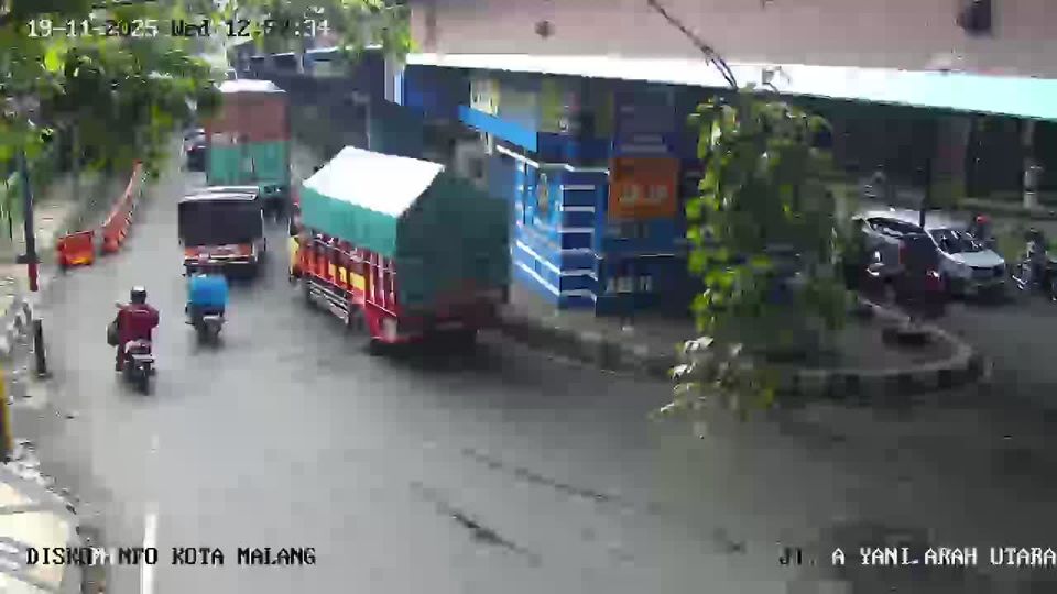 RW 06, Kel.Tunggulwulung