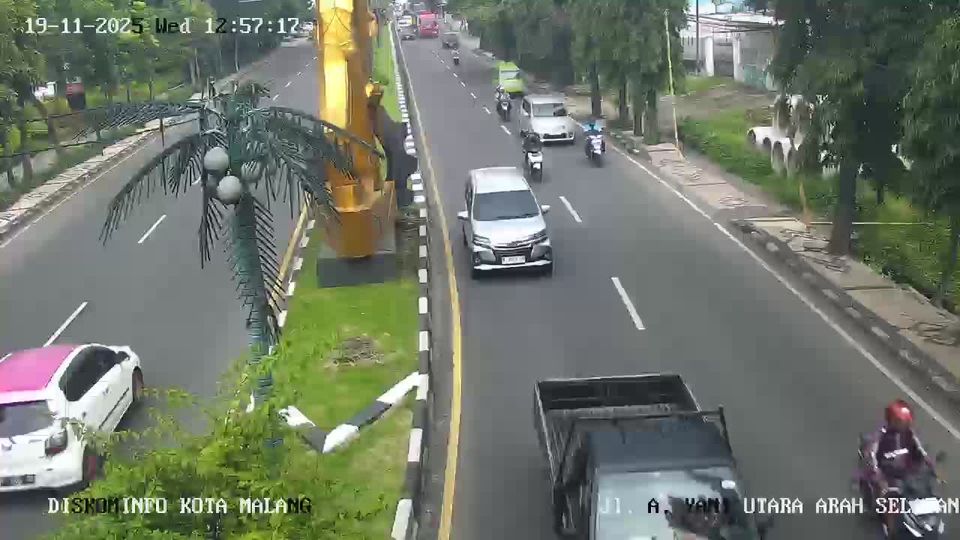 RW 06, Kel.Tunggulwulung