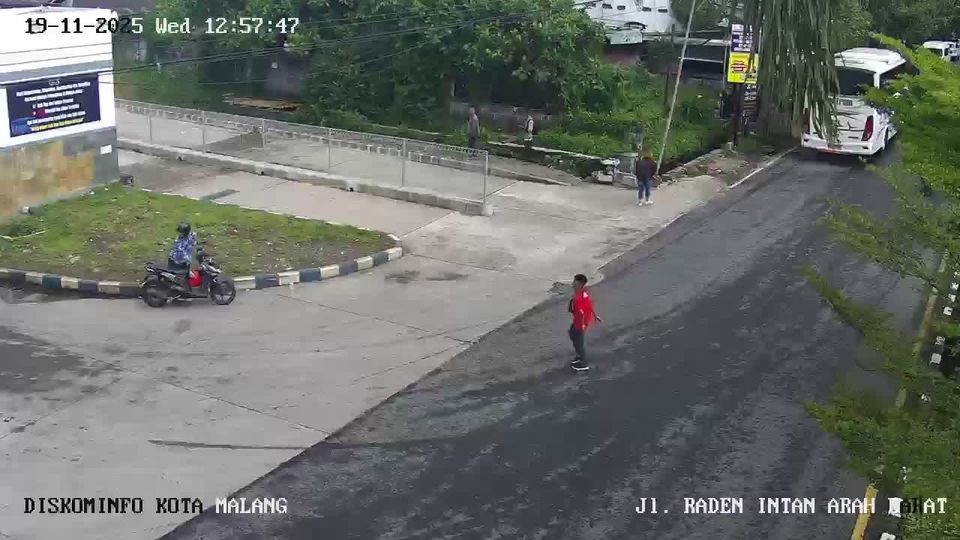 RW 06, Kel.Tunggulwulung