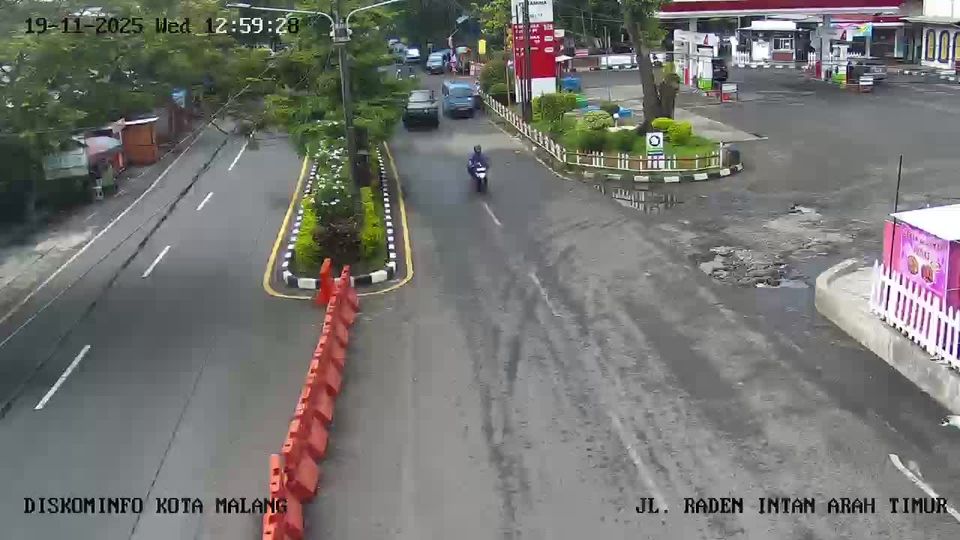 RW 06, Kel.Tunggulwulung