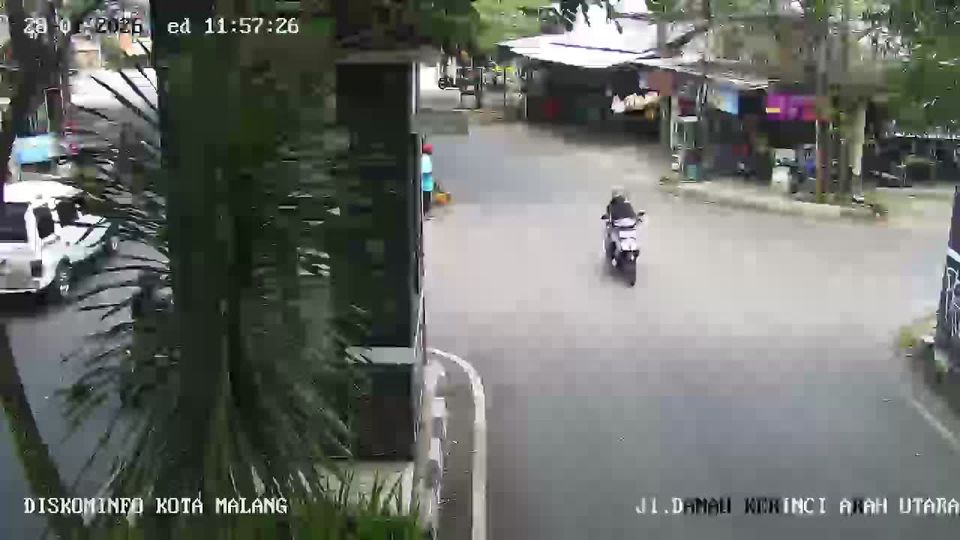 RW 07 Kel. Kedungkandang, Kec. Kedungkandang: Seleraku Salad