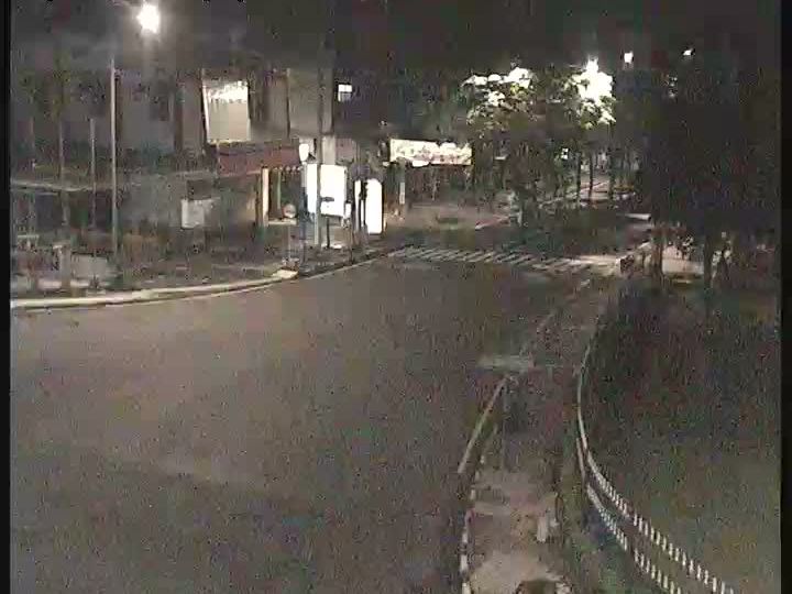 Yogyakarta: Perempatan Jokteng Kulon - Jalan Suryowijayan - Jalan Sugeng Jeroni - Jalan Bantul - Jalan MT. Haryono