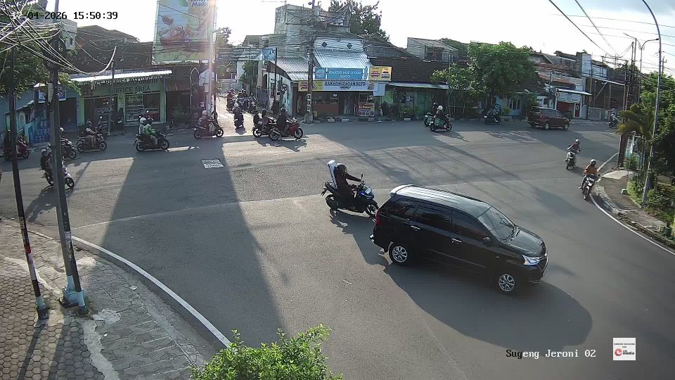 Yogyakarta